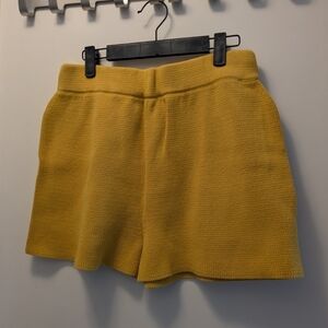 Babaa Alphonso Mango Shorts No. 35